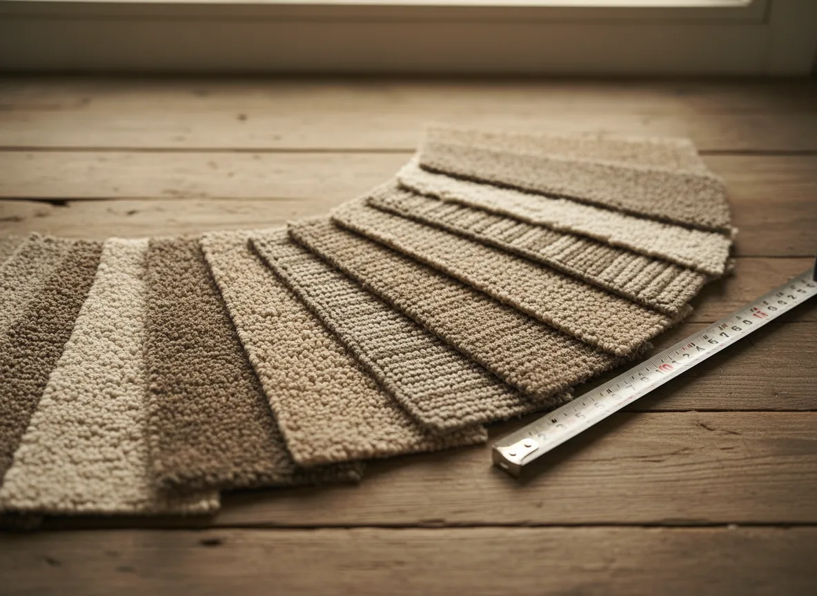 Carpet Installation Sieper, LA FAQs